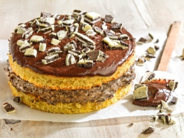 Γιγαντιαίο Κωκ