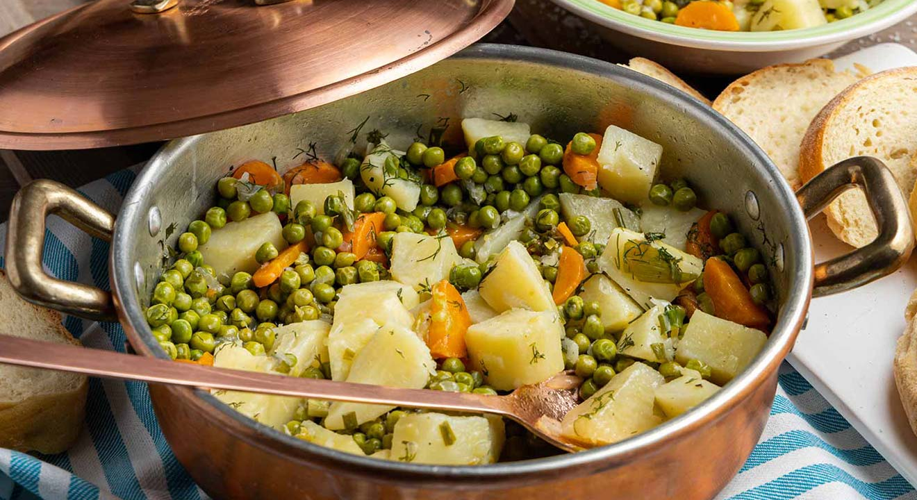 αρακασ λεμονατοσ