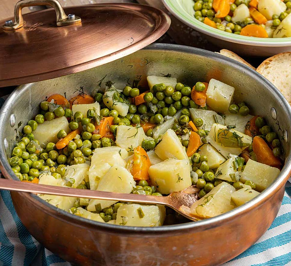 αρακασ λεμονατοσ