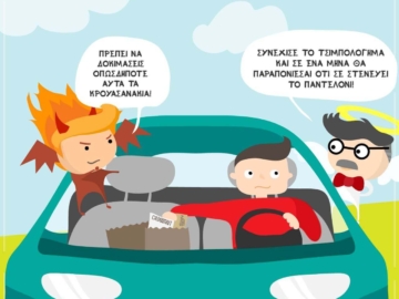 Πως να αποφύγουμε το τσιμπολόγημα μετά το Super Market