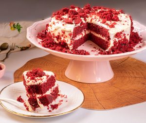 red velvet - red velvet cake - red velvet συνταγη - red velvet cake συνταγη - red velvet αργυρω