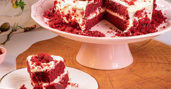 red velvet - red velvet cake - red velvet συνταγη - red velvet cake συνταγη - red velvet αργυρω