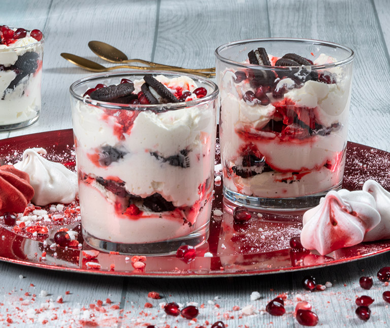 trifle (τράιφλ)