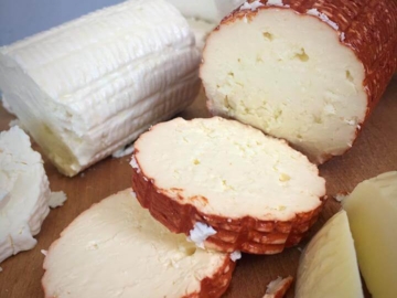 Κατοχυρώθηκε ως προϊόν Προστατευόμενης Γεωγραφικής Ένδειξης το Κρασοτύρι της Κω, με πρωτοβουλία της Περιφέρειας Νοτίου Αιγαίου