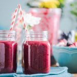 smoothie αποτοξίνωσης συνταγή αργυρώ