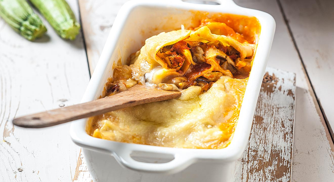 νηστίσιμο παστίτσιο - νηστισιμο παστιτσιο με λαχανικα