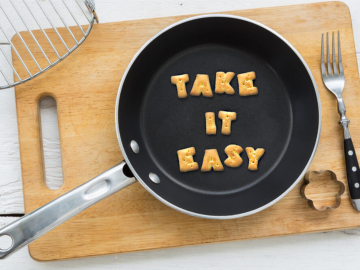 Πώς να μαγειρεύετε καθημερινά πιο εύκολα και πιο γρήγορα