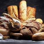 εύκολες συνταγές για ψωμί αργυρω