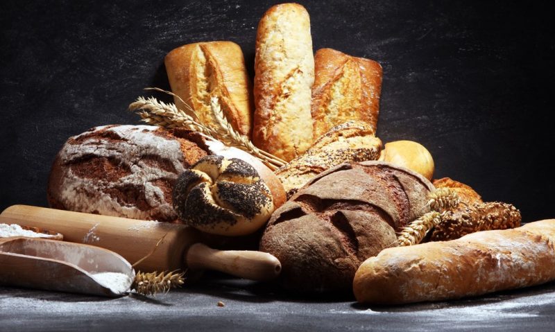 Κορυφαίες και εύκολες συνταγές για το καλύτερο σπιτικό ψωμί-featured_image