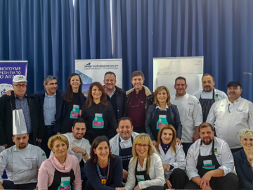 Όλες οι Φωτογραφίες από το Aegean Mamas Know Best! – 03/03/2018