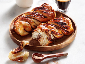 Babka – Μπάμπκα