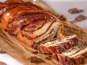 Babka – Μπάμπκα