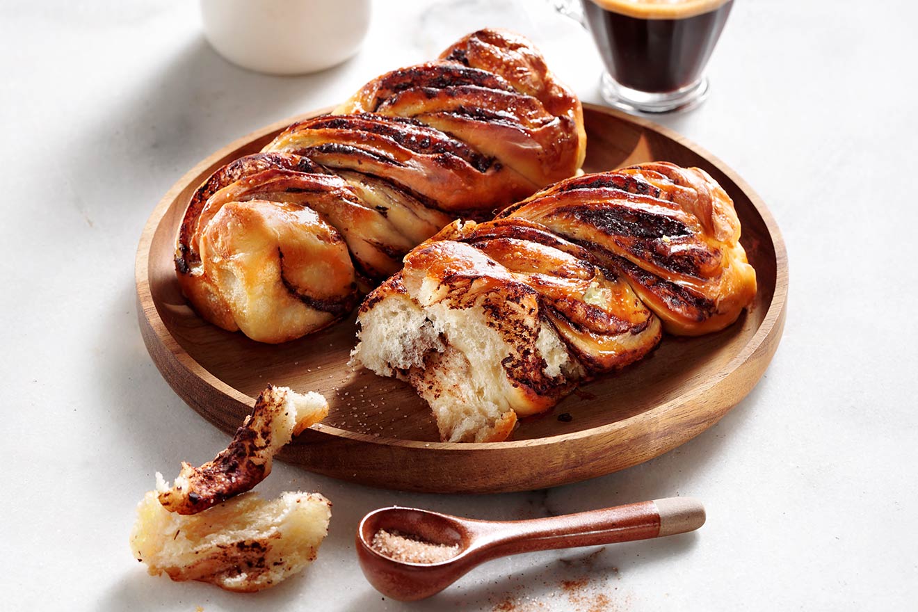 Babka – Μπάμπκα