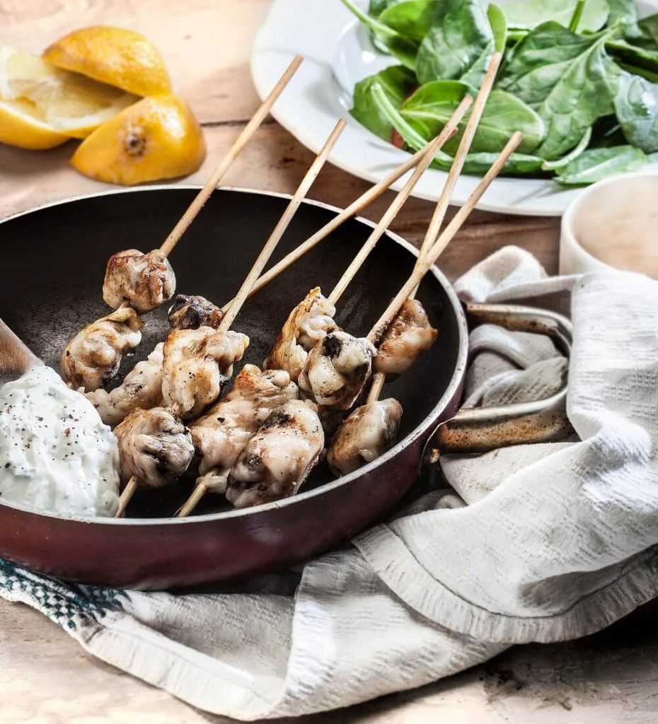 Φρυγαδέλι Λευκάδας εύκολο και πεντανόστιμο