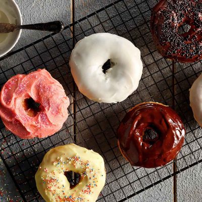 donuts