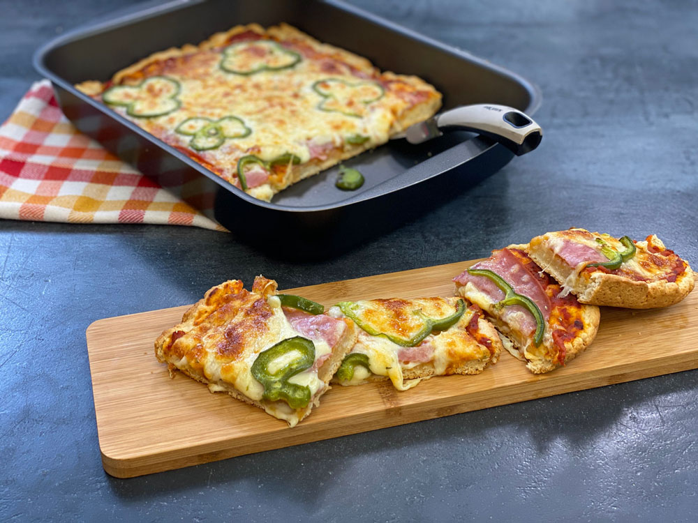 Εύκολη ζύμη για πίτσα-featured_image