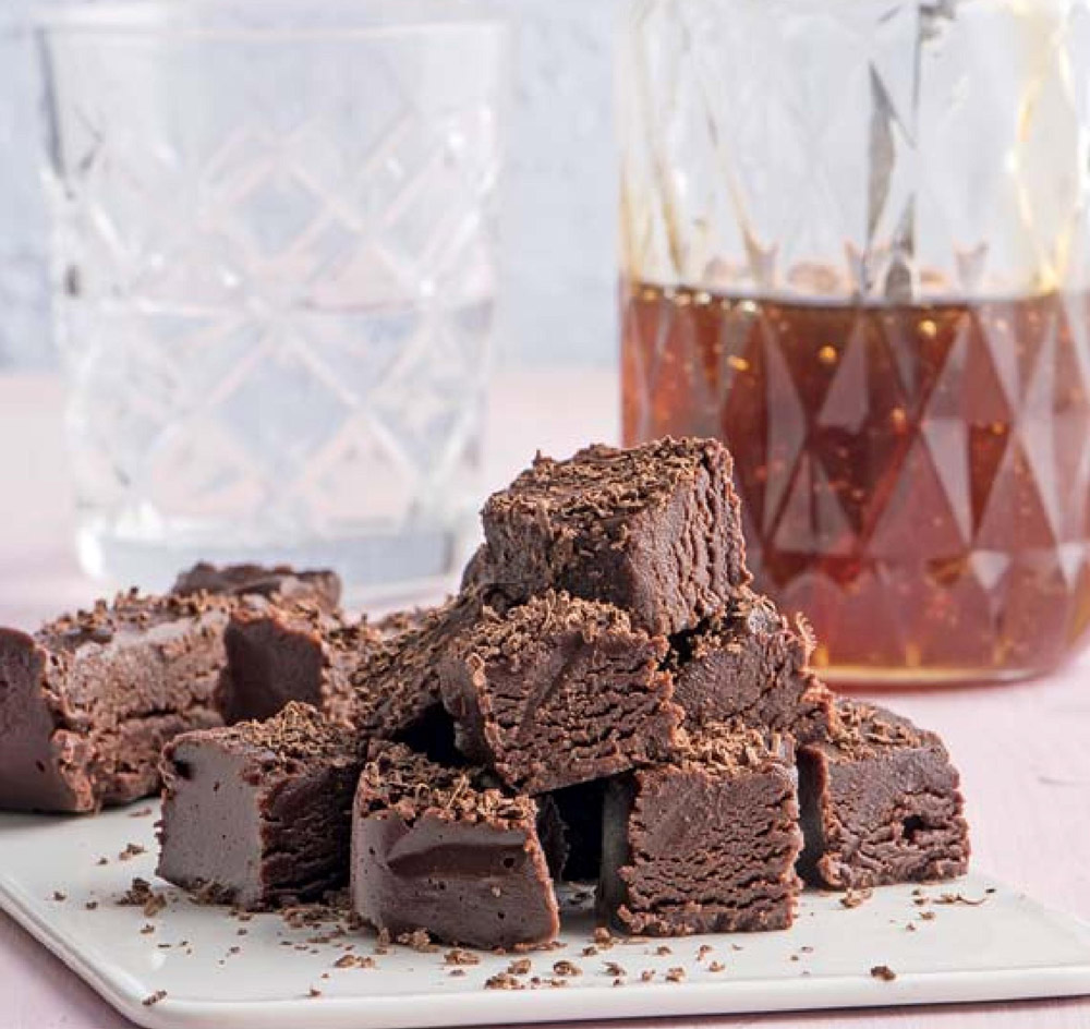 Νηστίσιμα brownies χωρίς ψήσιμο-featured_image