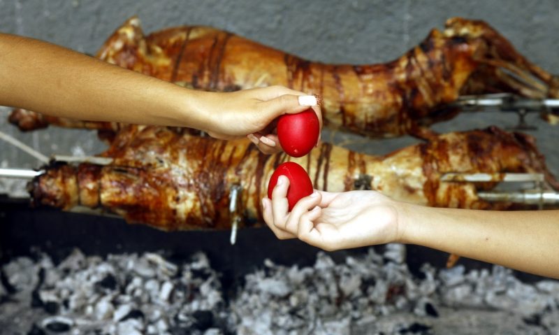 Αρνί στη σούβλα: Όλα τα μυστικά!-featured_image