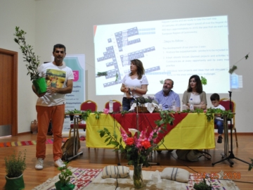 Με μεγάλη επιτυχία και συμμετοχή έγινε στην Κω η δράση “Aegean Mamas Know Best”