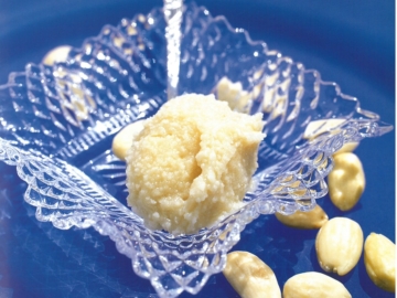 Αμύγδαλο γλυκό κουταλιού