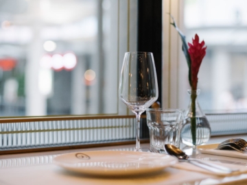 Τί να φάω στο εστιατόριο εάν κάνω δίαιτα;