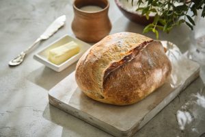 Βασική συνταγή για ψωμί της Αργυρώς-featured_image