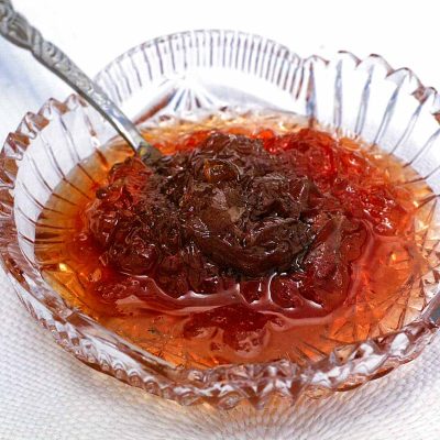 γλυκό τριαντάφυλλο