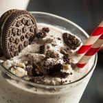 Smoothie με παγωτό