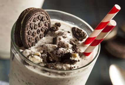 Smoothie με παγωτό βανίλια και μπισκότο-featured_image