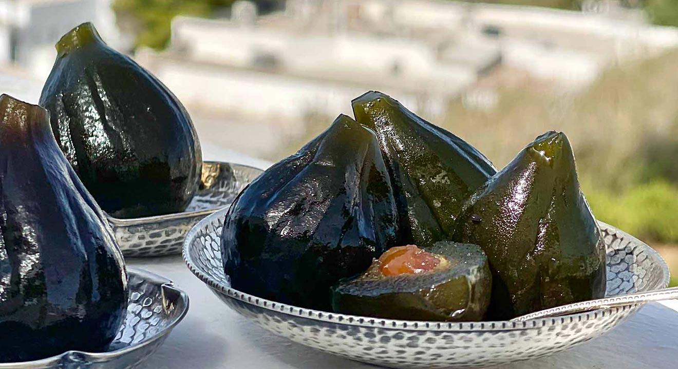 γλυκό σύκο
