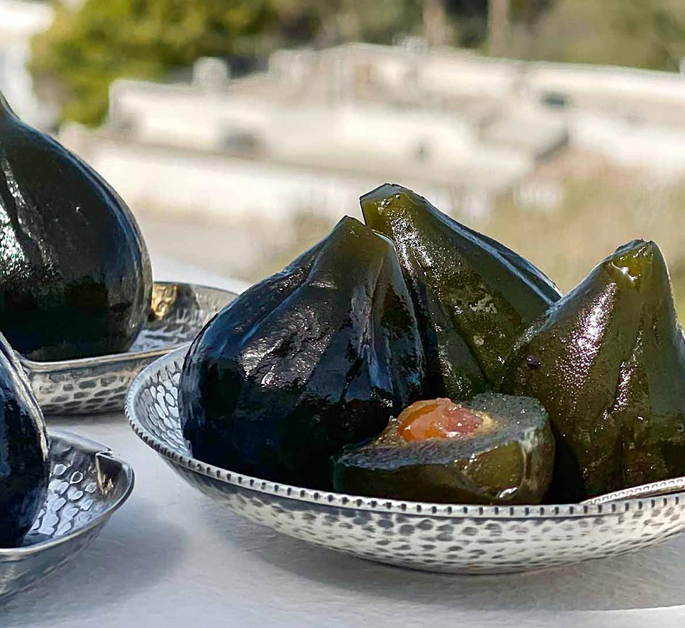 γλυκό σύκο