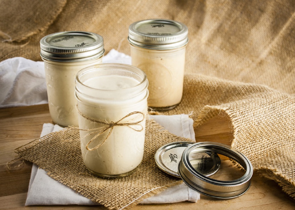 Αλήθεια ή Ψέματα; Υπάρχει vegan μαγιονέζα;