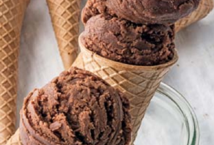 Vegan παγωτό κακάο χωρίς ζάχαρη-featured_image