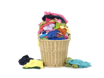 Πώς να κάνετε το πλύσιμο των ρούχων σας πιο γρήγορα, πιο οικονομικά και πιο οικολογικά