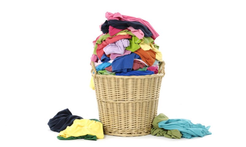 Πώς να κάνετε το πλύσιμο των ρούχων σας πιο γρήγορα, πιο οικονομικά και πιο οικολογικά-featured_image