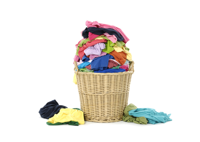 Πώς να κάνετε το πλύσιμο των ρούχων σας πιο γρήγορα, πιο οικονομικά και πιο οικολογικά