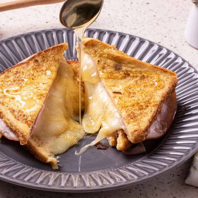 French toast