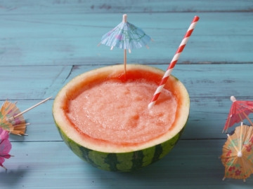 3 εκπληκτικές χρήσεις της φλούδας του καρπουζιού