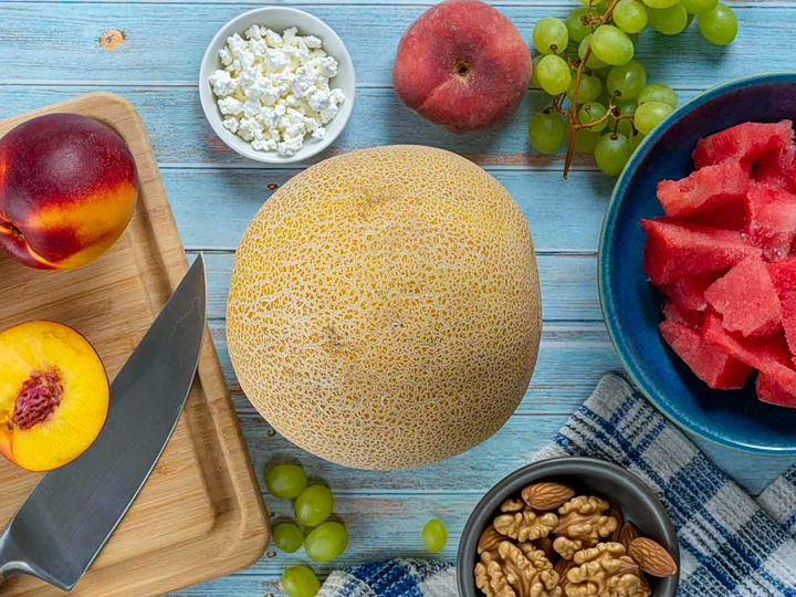 4 διατροφικές συμβουλές για το καλοκαίρι