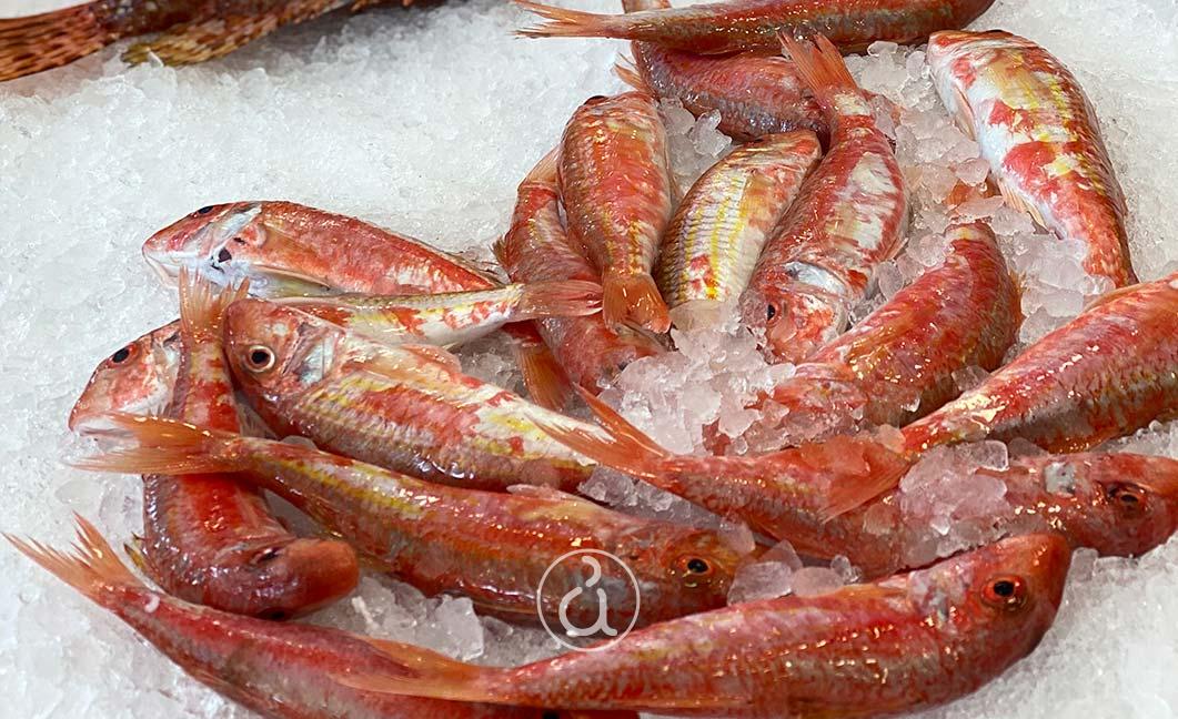 7 μυστικά για να διαλέγετε φρέσκα ψάρια