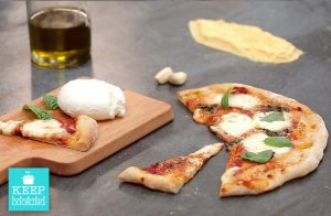 βασική ζύμη για πίτσα συνταγη αργυρω μπαρμπαριγου argiro argyro keep cooking keepcooking