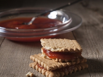 Κυδώνι ζελέ