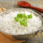 Ρύζι πιλάφι σπυρωτό: Όλα τα μυστικά της Αργυρώς
