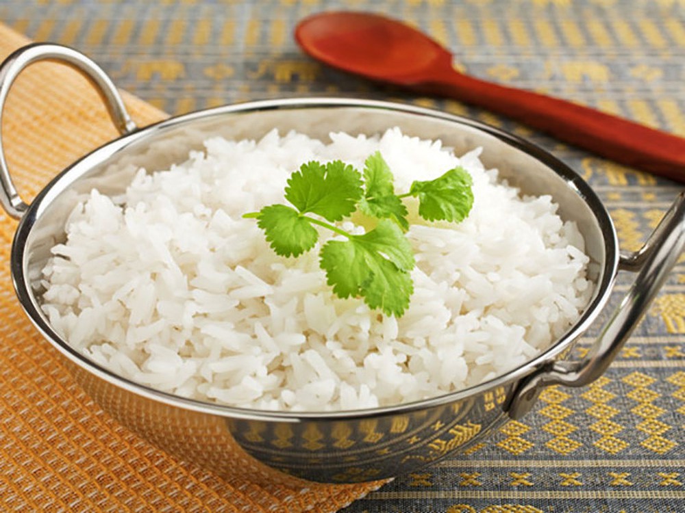 Ρύζι πιλάφι σπυρωτό: Όλα τα μυστικά