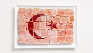 Της Τουρκίας με λουκούμια