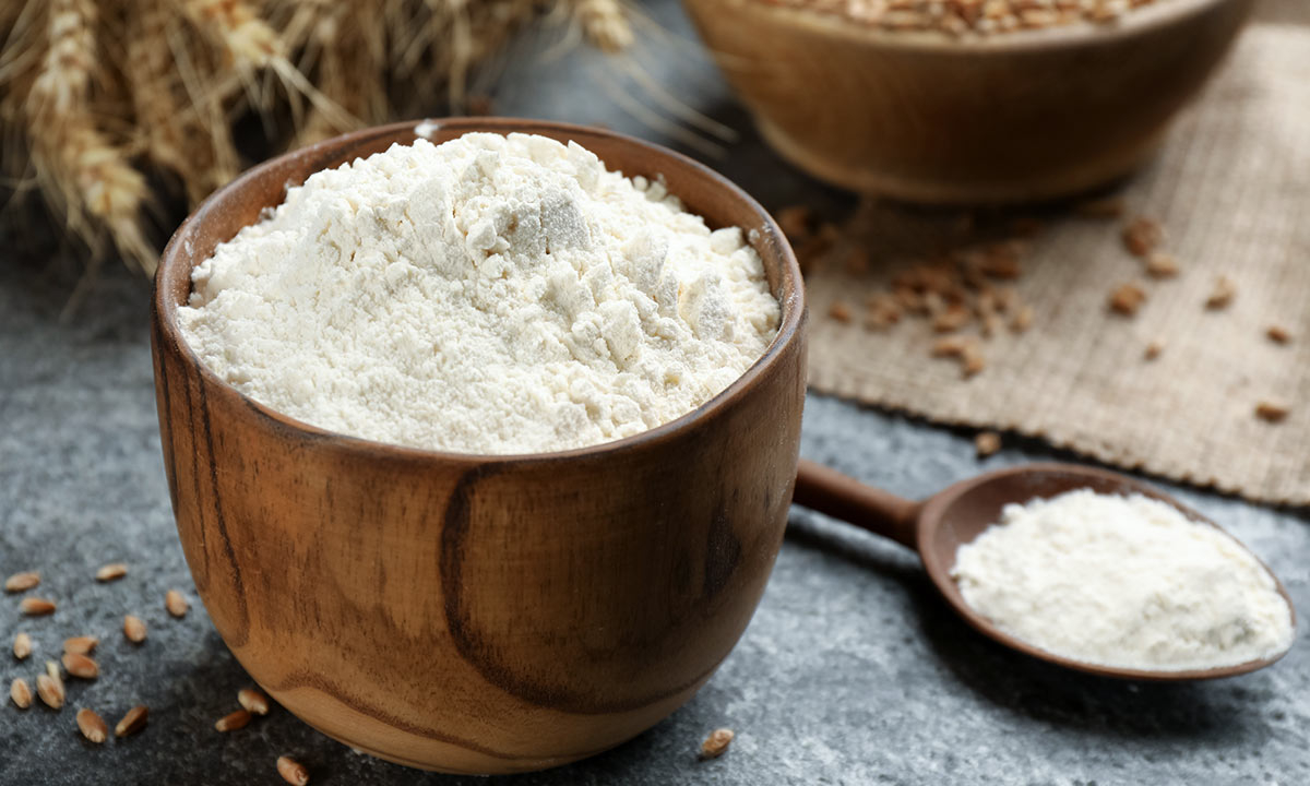 αλευρι σικαλησ