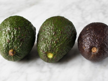 Πως τρώγεται το αβοκάντο