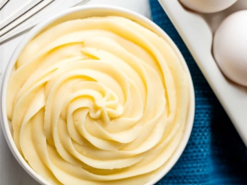 Μυστικά για την κρέμα πατισερί