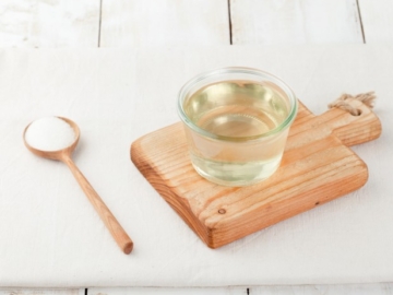 Σιρόπι ζάχαρης