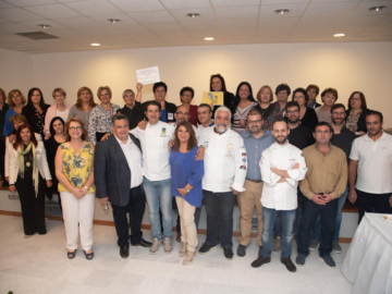 “Aegean Mamas Know Best” στην Άνδρο